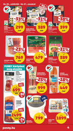 Coop akciós újság hét 23 Oldal 4