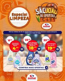 Catálogo Semar Supermercado Página 1