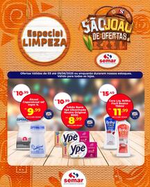 Catálogo Semar Supermercado Página 3