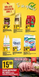 Market Jan gazetka | Brzeszcze Strona 2