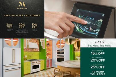 Canadian Appliance Source flyer Page 2