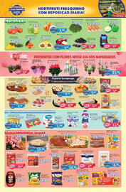 Catálogo Supermercados Savegnago Página 2