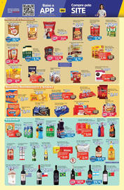 Catálogo Supermercados Savegnago Página 3