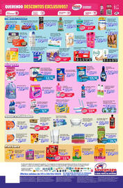 Catálogo Supermercados Savegnago Página 4