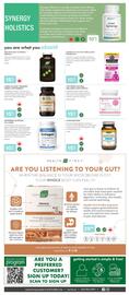 Vita Health Fresh Market flyer Page 2