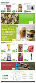 Vita Health Fresh Market flyer Page 4