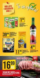 Market Jan gazetka | Wadowice Strona 2