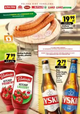 Premium Nasz Sklep gazetka