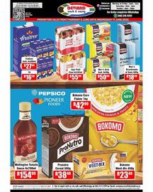 Devland Cash And Carry catalogue week 23 Page 1