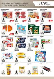 Volantino A&O | Raccolta Bollini Pagina 3