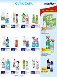 Volantino Proshop Pagina 3