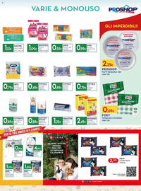 Volantino Proshop Pagina 5
