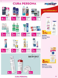Volantino Proshop Pagina 7
