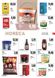 Volantino Carico Cash & Carry | HORECA CASH Pagina 2