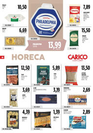 Volantino Carico Cash & Carry | HORECA CASH Pagina 3