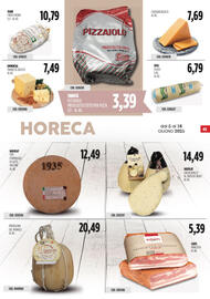 Volantino Carico Cash & Carry | HORECA CASH Pagina 4