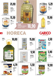 Volantino Carico Cash & Carry | HORECA CASH Pagina 5