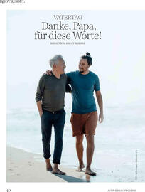 dm Flugblatt Seite 40