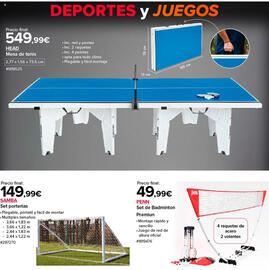 Folleto Costco Página 11