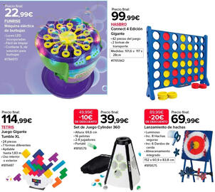 Folleto Costco Página 14