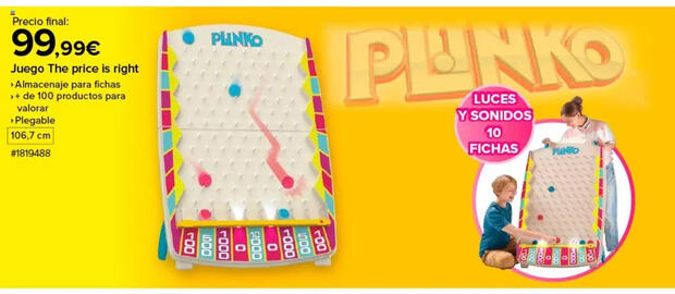 Folleto Costco Página 15