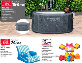Folleto Costco Página 6