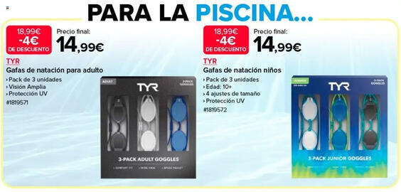 Folleto Costco Página 8