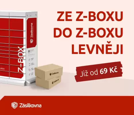 Zásilkovna leták (platné do 18-06)