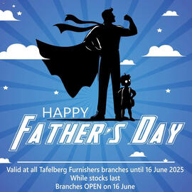Tafelberg Furnishers catalogue Page 1