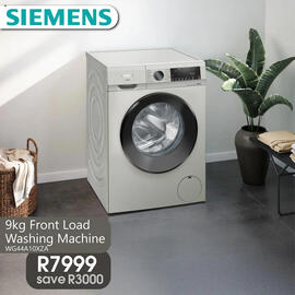 Tafelberg Furnishers catalogue Page 12