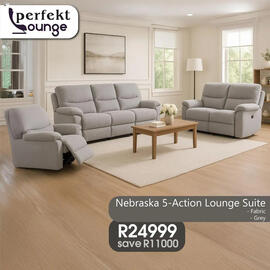 Tafelberg Furnishers catalogue Page 13
