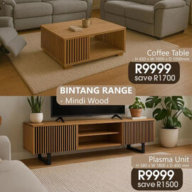 Tafelberg Furnishers catalogue Page 8