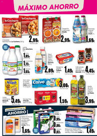Folleto Unide Supermercados Página 2