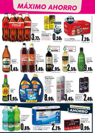Folleto Unide Supermercados Página 3