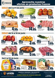 Folleto Unide Supermercados Página 4