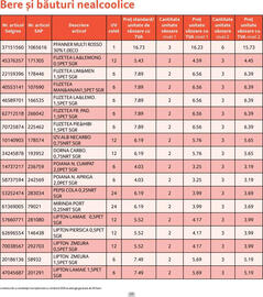 Catalog Selgros Pagină 17