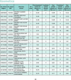 Catalog Selgros Pagină 39