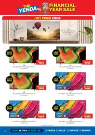 Bing Lee catalogue Page 2