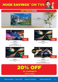 Bing Lee catalogue Page 3