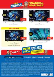 Bing Lee catalogue Page 4