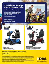 RAA catalogue Page 2