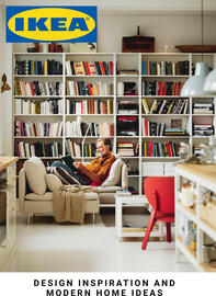 IKEA catalogue Page 1