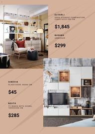 IKEA catalogue Page 2