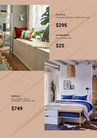 IKEA catalogue Page 3