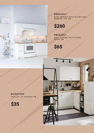 IKEA catalogue Page 4