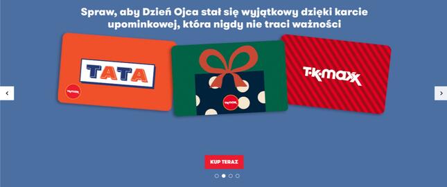 TK Maxx gazetka Strona 2