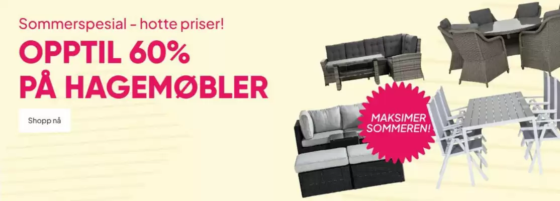 Trademax Kundeavis (gyldig til 9-06)