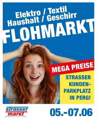 Strasser Markt Flugblatt (gültig bis 7-06)