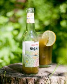 Maran Vegan Flugblatt Seite 2