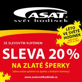 Europark leták Strana 1